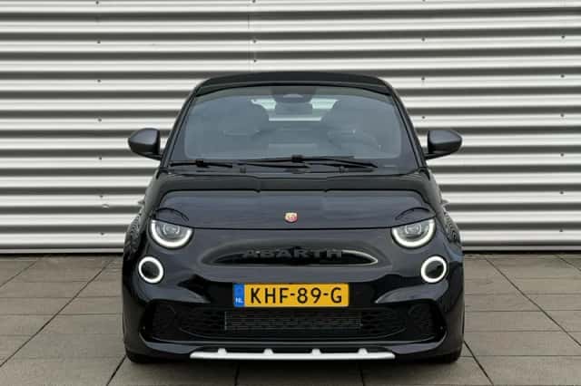 Fiat 500 (2026) thumbnail 2