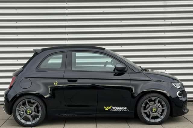 Fiat 500 (2026) thumbnail 4