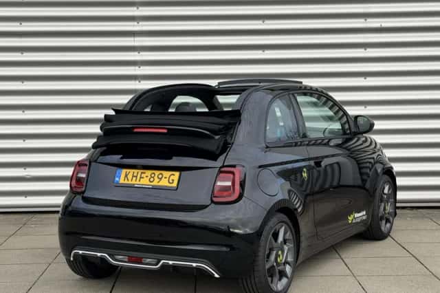 Fiat 500 (2026) thumbnail 5