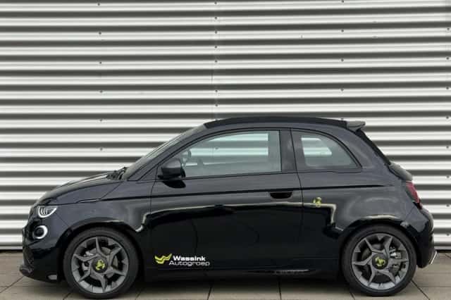 Fiat 500 (2026) thumbnail 6