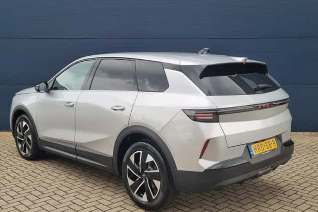 Opel Grandland (2025) thumbnail 3