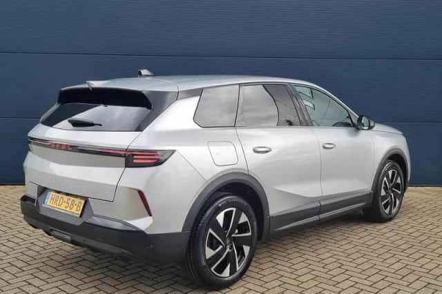 Opel Grandland (2025) thumbnail 5