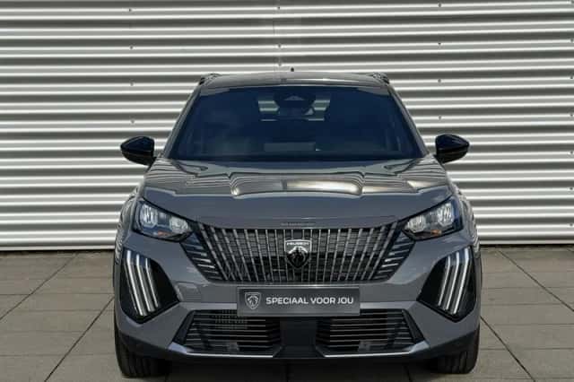 Peugeot 2008 (2026) thumbnail 2