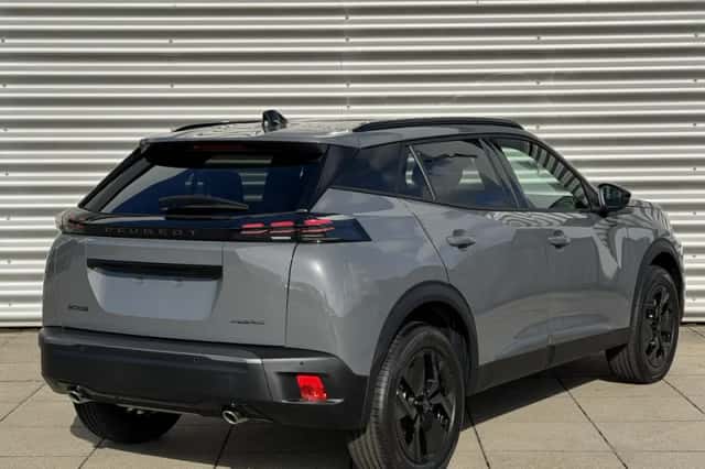 Peugeot 2008 (2026) thumbnail 4