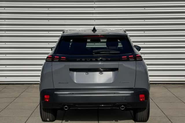 Peugeot 2008 (2026) thumbnail 5