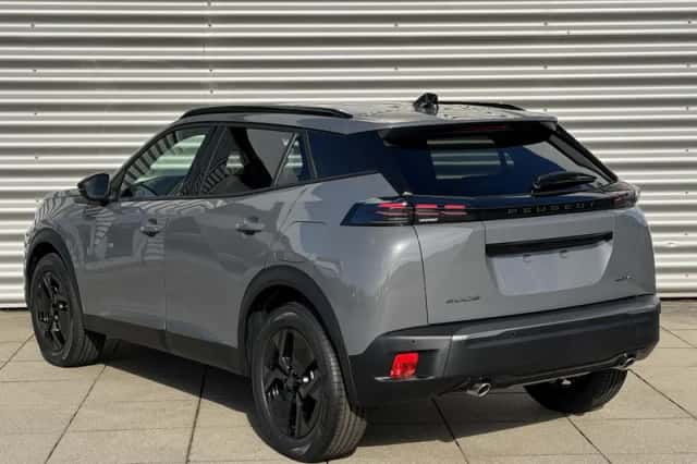 Peugeot 2008 (2026) thumbnail 6