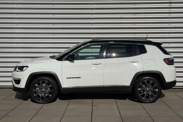 Jeep Compass (2021) thumbnail 5