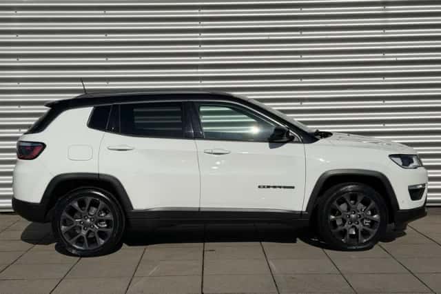 Jeep Compass (2021) thumbnail 6