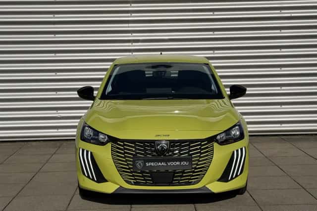 Peugeot 208 (2026) thumbnail 2