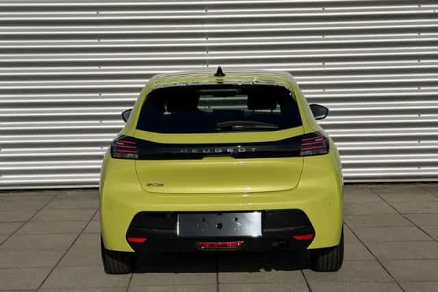 Peugeot 208 (2026) thumbnail 5