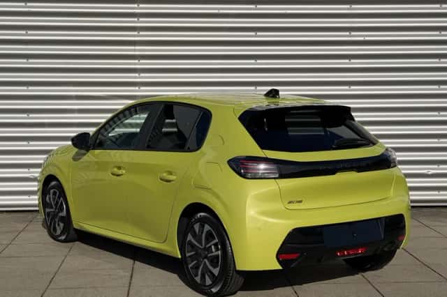 Peugeot 208 (2026) thumbnail 6