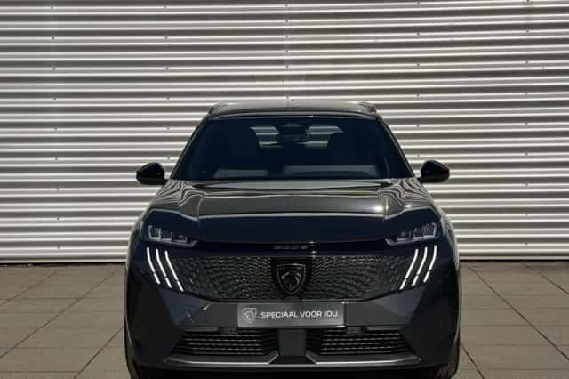 Peugeot E-5008 (2026) thumbnail 2