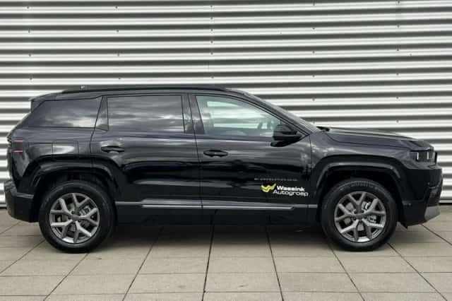 Jeep Compass (2026) thumbnail 4
