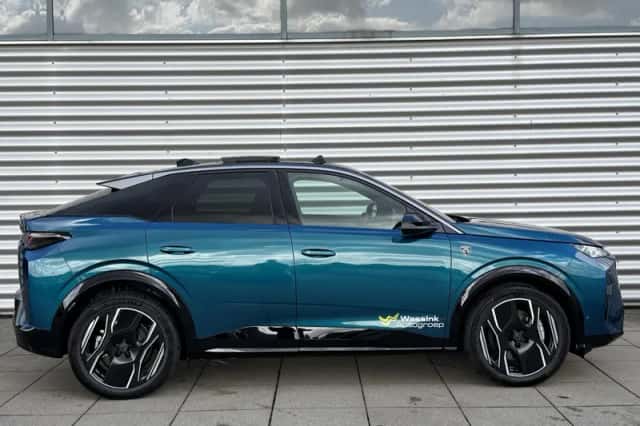 Peugeot e-3008 (2026) thumbnail 4