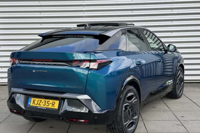 Peugeot e-3008 (2026) thumbnail 5