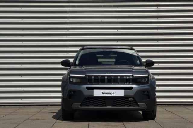 Jeep Avenger (2025) thumbnail 6