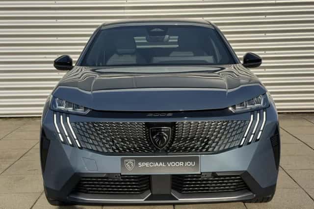 Peugeot 3008 (2026) thumbnail 2