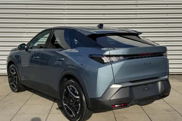 Peugeot 3008 (2026) thumbnail 4
