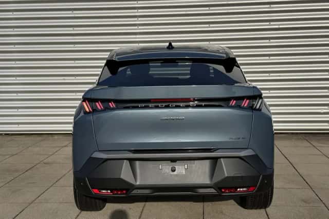 Peugeot 3008 (2026) thumbnail 5