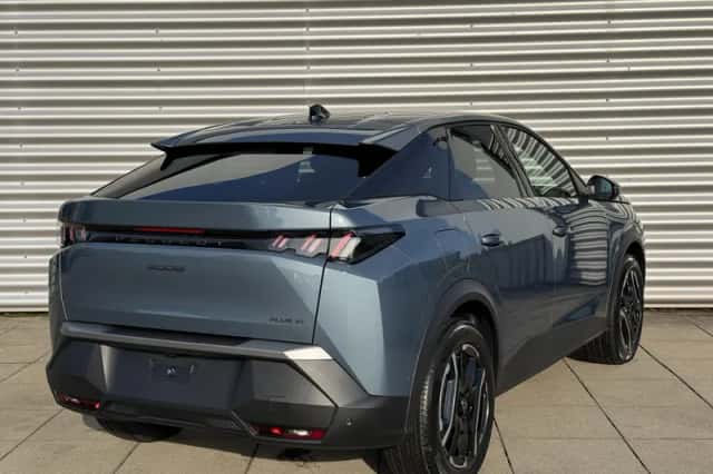 Peugeot 3008 (2026) thumbnail 6