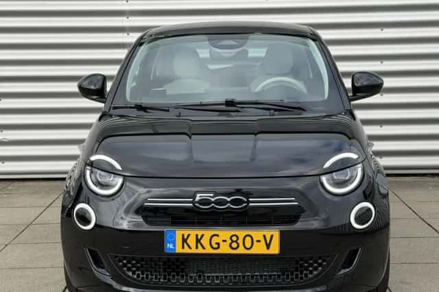 Fiat 500 (2026) thumbnail 2
