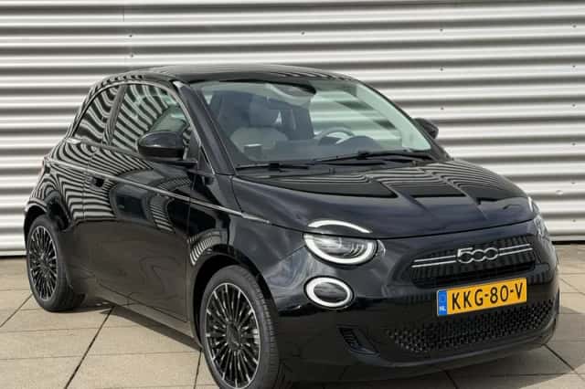 Fiat 500 (2026) thumbnail 3