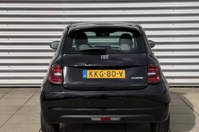 Fiat 500 (2026) thumbnail 5