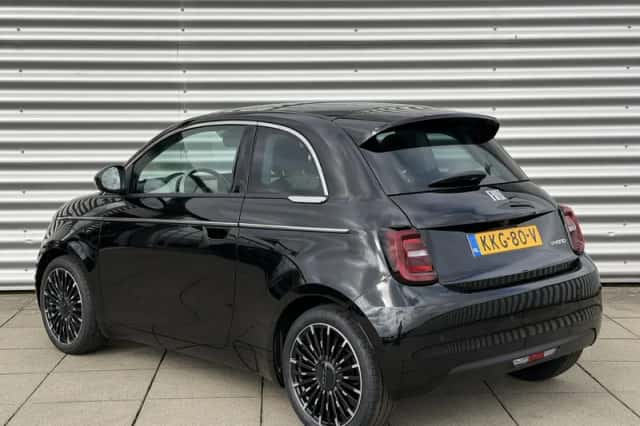 Fiat 500 (2026) thumbnail 6