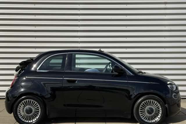 Fiat 500C (2023) thumbnail 5