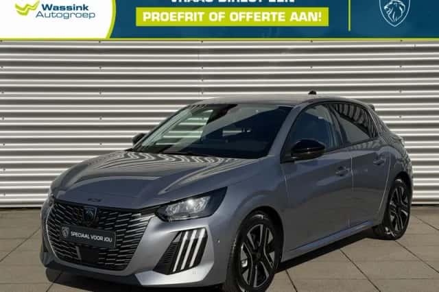 Peugeot 208 (2026) thumbnail 1