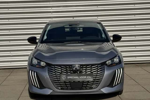 Peugeot 208 (2026) thumbnail 2