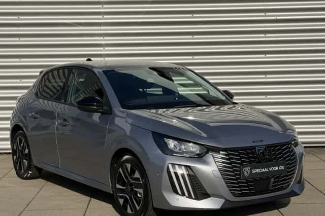 Peugeot 208 (2026) thumbnail 3