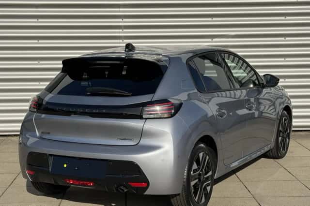 Peugeot 208 (2026) thumbnail 4