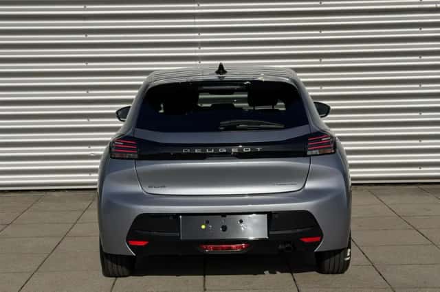 Peugeot 208 (2026) thumbnail 5