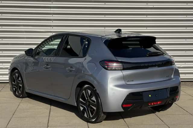 Peugeot 208 (2026) thumbnail 6