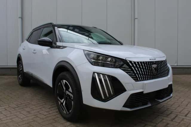 Peugeot 2008 (2026) thumbnail 3
