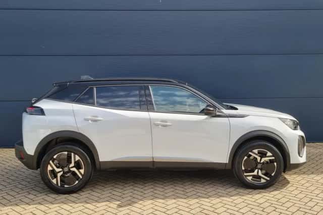 Peugeot 2008 (2026) thumbnail 4