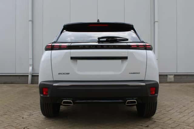 Peugeot 2008 (2026) thumbnail 6