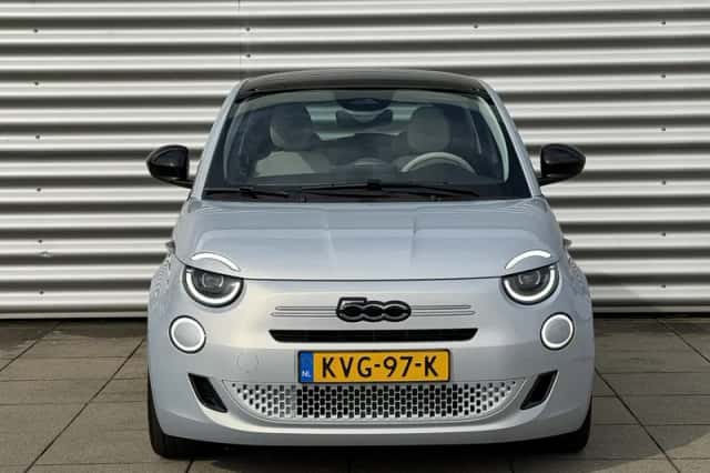 Fiat 500 (2026) thumbnail 2
