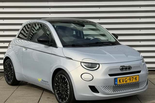 Fiat 500 (2026) thumbnail 3