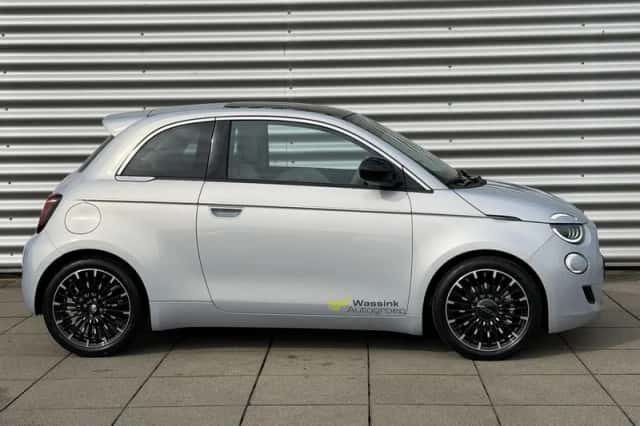 Fiat 500 (2026) thumbnail 4