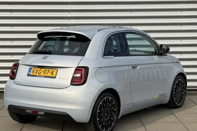 Fiat 500 (2026) thumbnail 5
