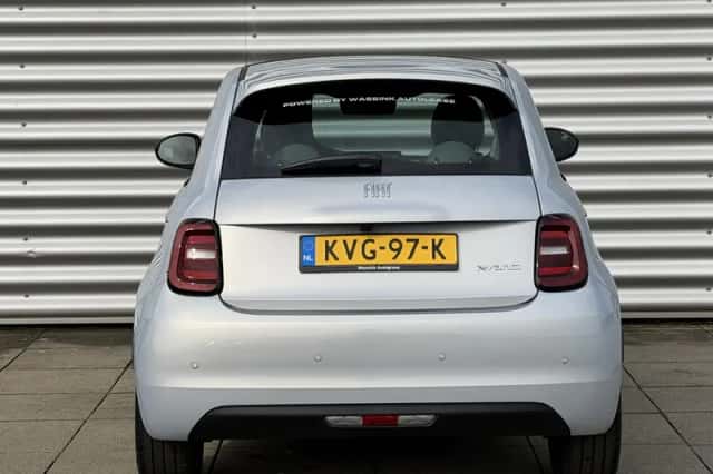 Fiat 500 (2026) thumbnail 6