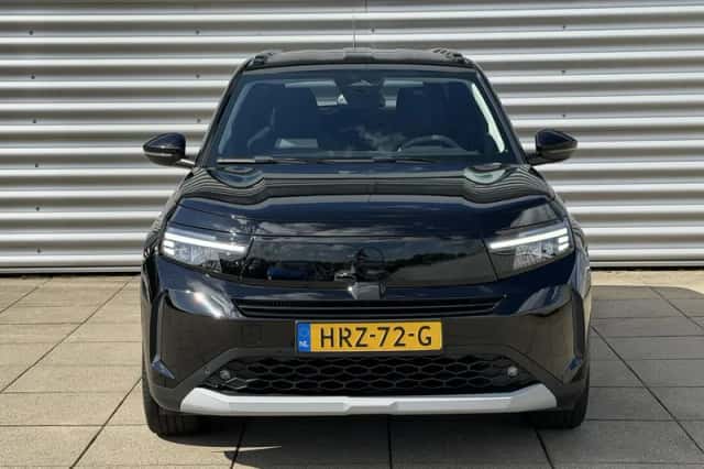Opel Frontera (2025) thumbnail 2
