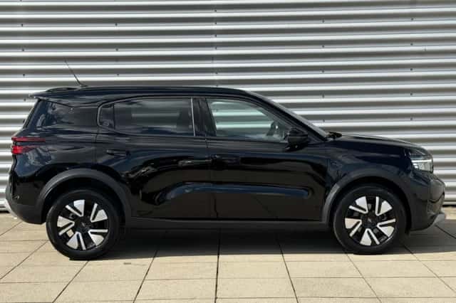 Opel Frontera (2025) thumbnail 4