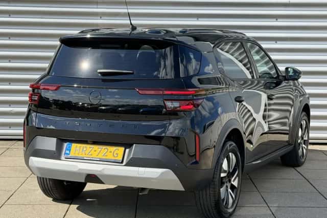 Opel Frontera (2025) thumbnail 5