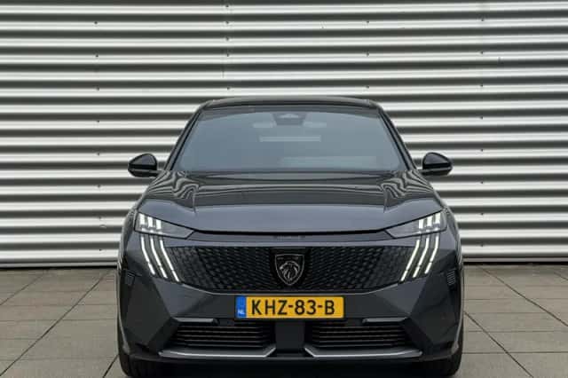Peugeot e-3008 (2026) thumbnail 4