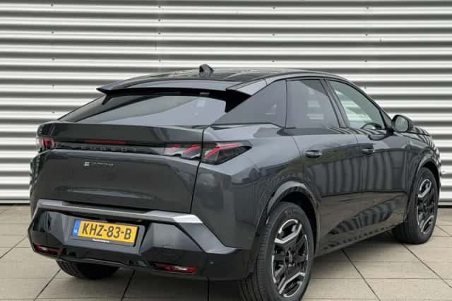Peugeot e-3008 (2026) thumbnail 6