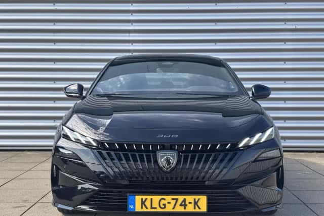 Peugeot 308 (2026) thumbnail 2