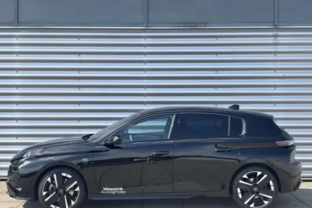 Peugeot 308 (2026) thumbnail 4